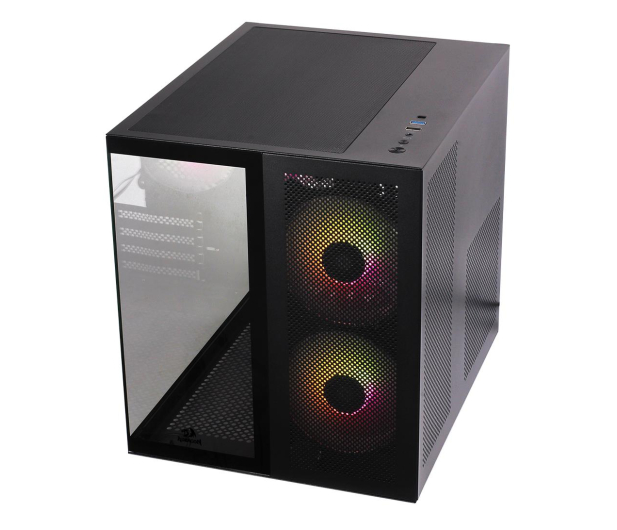 Redragon Pagos 2 Black - 1195398 - zdjęcie 3